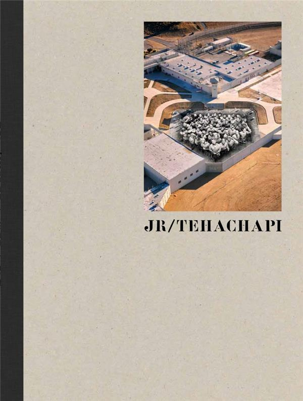 Tehachapi. Edition bilingue français-anglais