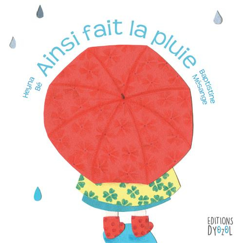 Ainsi fait la pluie