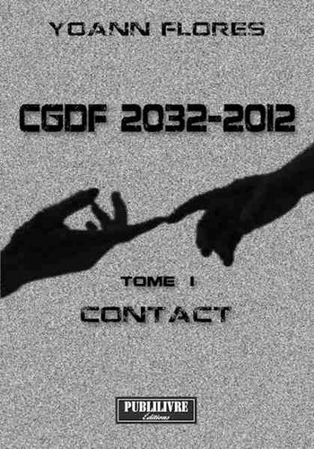 CGDF 2032-2012 Tome 1 : Contact