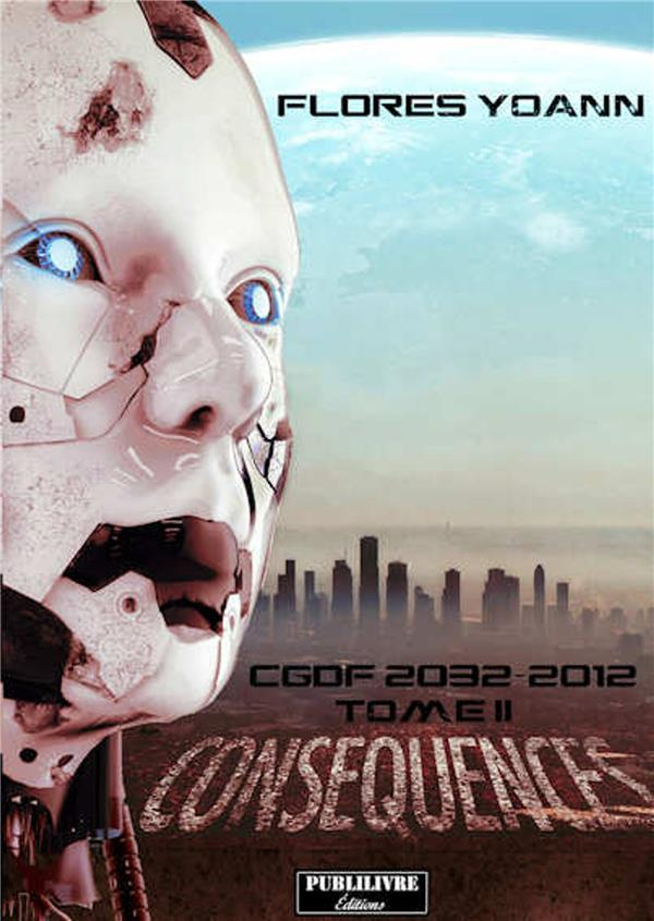 CGDF 2032-2012 Tome 2 : Conséquences