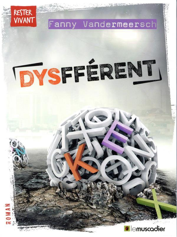 Dysfférent