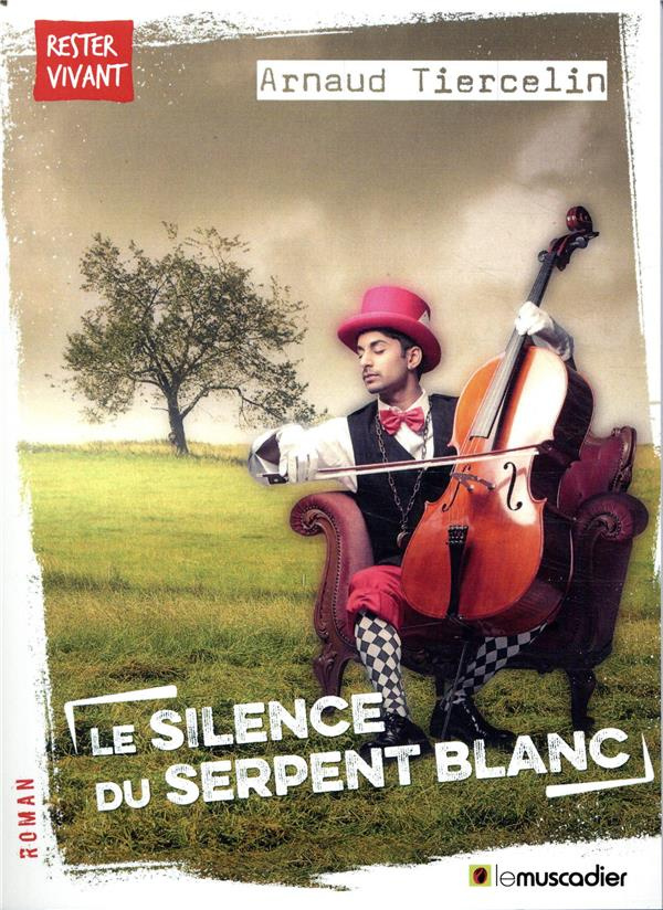 Le silence du serpent blanc