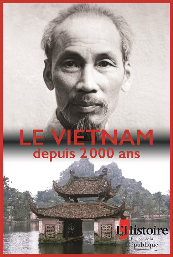 Le Vietnam depuis 2000 ans