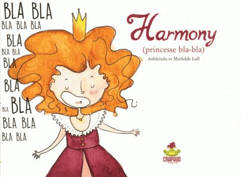 Harmony (princesse bla-bla)