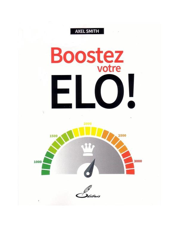 Boostez votre Elo !