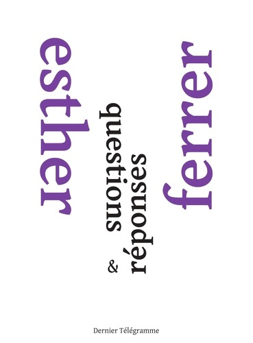 Questions & réponses