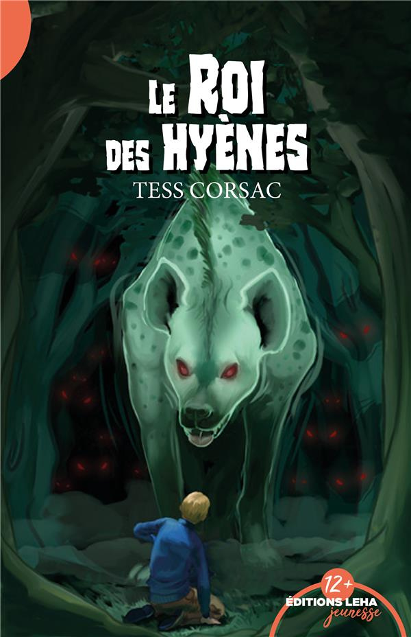 Le roi des hyènes