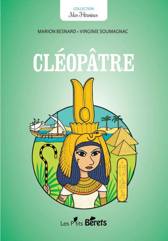 Cléopâtre