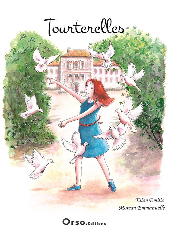 Tourterelles