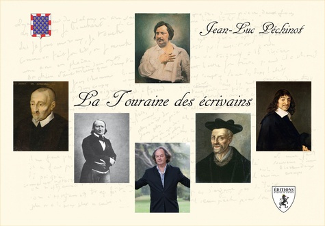 Ecrivains de Touraine