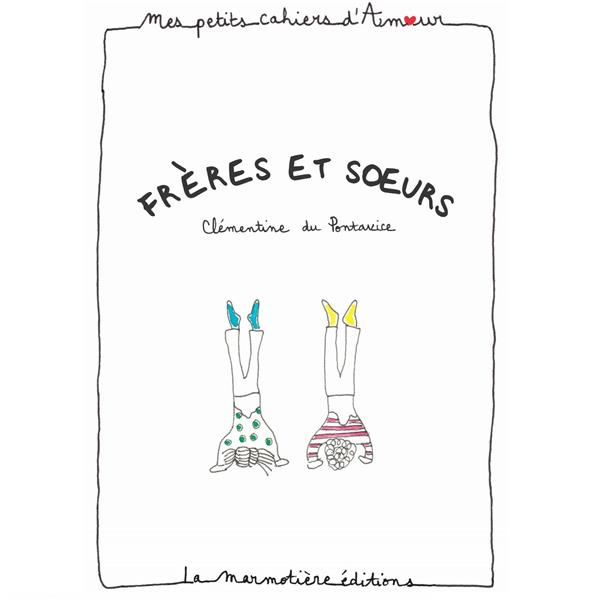Frères et soeurs