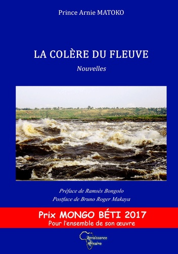 La colère du fleuve