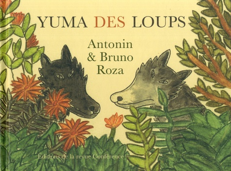 Yuma des loups