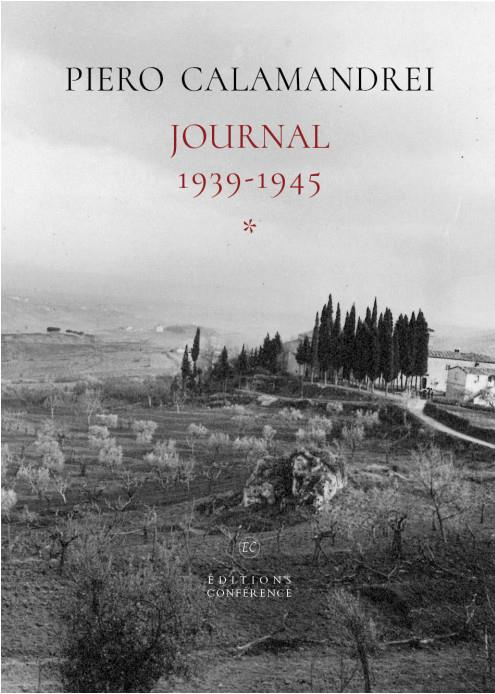 JOURNAL 1939-1945