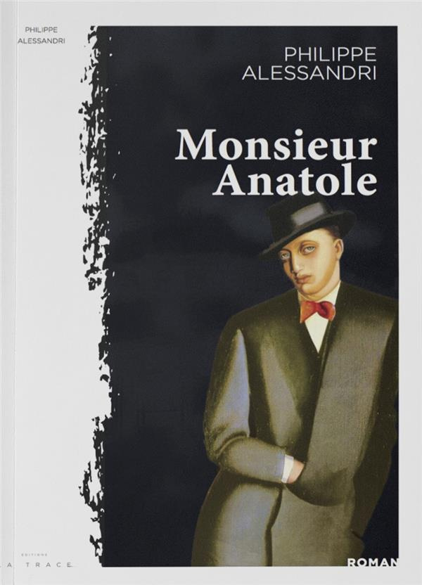 Monsieur Anatole