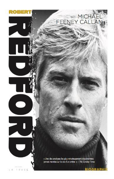Robert Redford