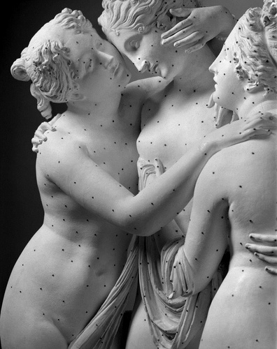 Canova. Quatre temps, volume 3