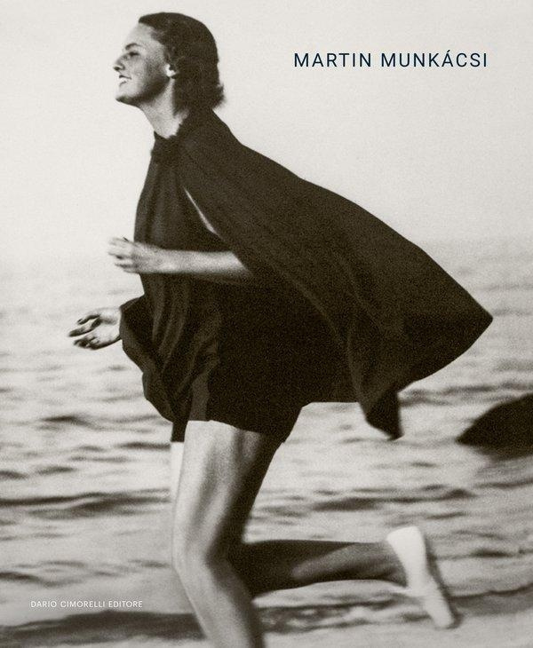 Martin Munkacsi. Think while you shoot