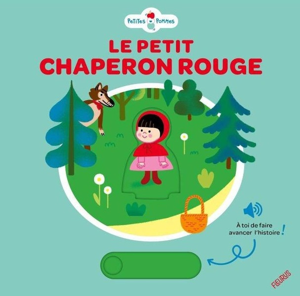Abolivier_Aur_lie_Chokron_Sylvie-Le_petit_Chaperon_rouge-9782215184980_0