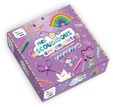 Allirand_Lucille-Mes_scoubidous_arc-en-ciel-9782215192541_0