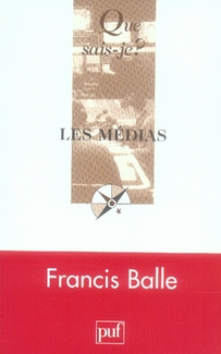 Balle_Francis-Les_m_dias._3e_dition-9782130561163_0