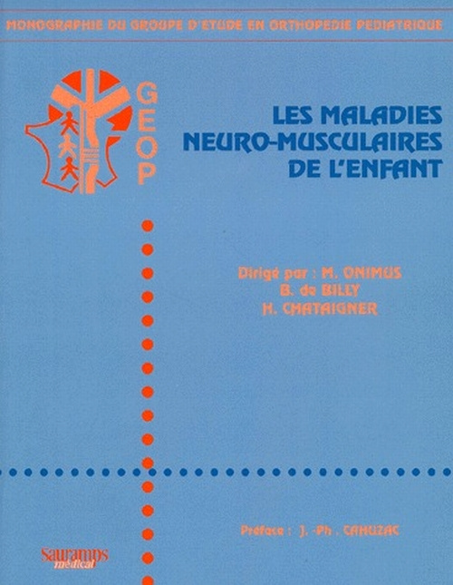 Billy_Benoit_de_Chataigner_H-Maladies_neuro-musculaires_de_l_enfant-9782840231929_0