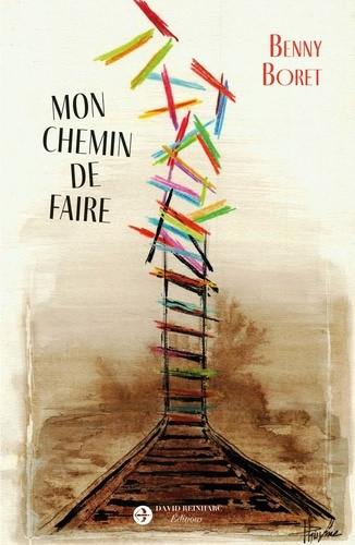 Boret_Benny-Mon_chemin_de_faire-9782493575579_0