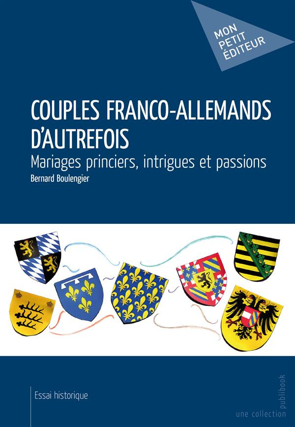 Boulengier_Bernard-Couples_franco-allemands_d_autrefois-9782342008319_0
