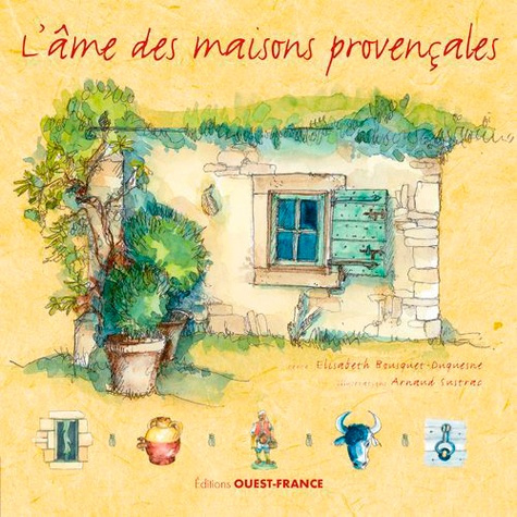 Bousquet-Duquesne_Elisabeth_Sustrac_Arnaud-L_me_des_maisons_proven_ales-9782737378881_0