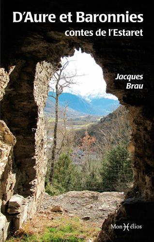 Brau_Jacques-D_Aure_et_Baronnies._Contes_de_l_Estaret-9791090065710_0