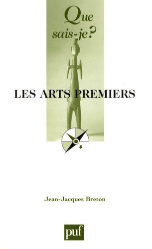 Breton_Jean-Jacques-Les_arts_premiers-9782130566090_0