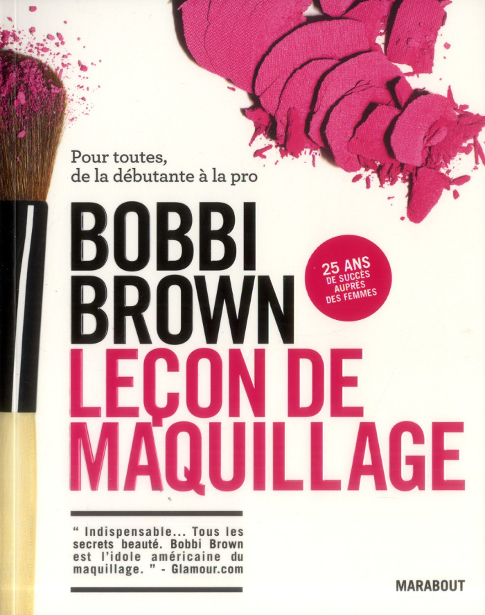 Brown_Bobbi_Bergsma_Otte_Debra_Wadyka_Sally-Le_on_de_maquillage-9782501086868_0