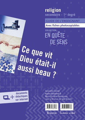 Brunelli_Jean_Conner_Jacqueline_Demonceau_Mari-Ce_que_vit_Dieu_tait-il_aussi_beau_._Guide_de_l_enseignant-9782873244736_0