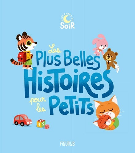 COLLECTIF-Les_plus_belles_histoires_pour_les_petits-9782215198611_0