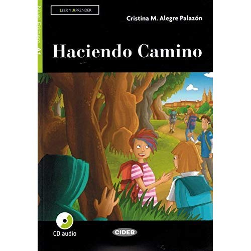 CRISTINA_M.-HACIENDO_CAMINO-9788853017307_0