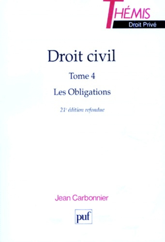 Carbonnier_Jean-DROIT_CIVIL._Tome_4_Les_obligations_21_me_dition-9782130494966_0