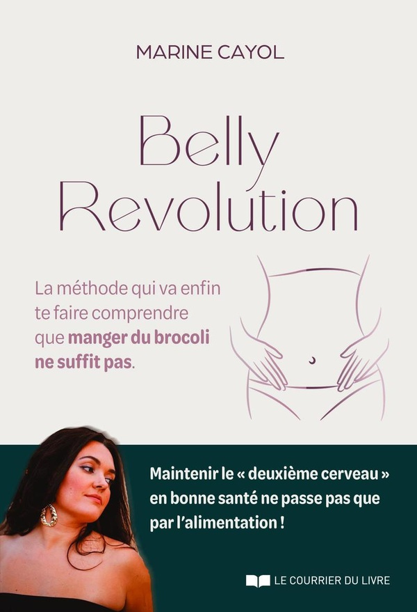 Cayol_Marine-Belly_Revolution-9782702929339_0