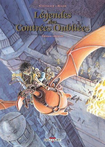 Chevalier_Bruno_S_gur_Thierry-L_gendes_des_Contr_es_Oubli_es_-_Int_grale_NED-9782413091219_0