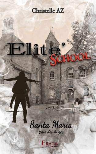 Christelle_Az-Elite_school._Santa_maria_baie_des_anges-9782374474755_0