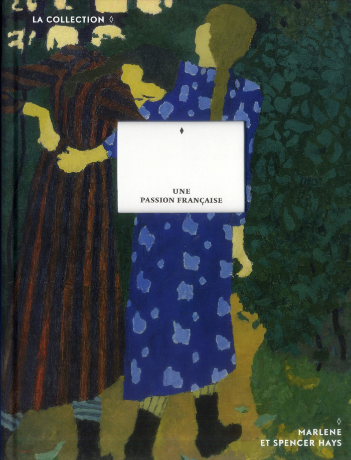 Collectif_Bernardi_Claire_Cahn_Isabelle_Gu_ga-Une_passion_fran_aise-9782081299542_0