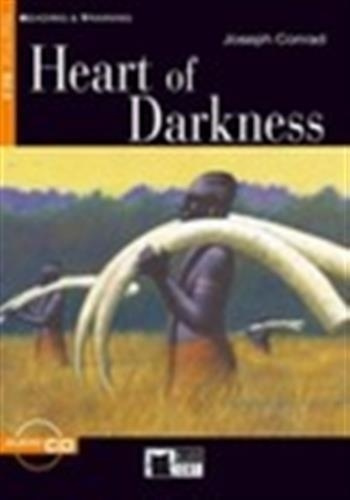 Conrad_Joseph_De_Conno_Gianni-Heart_of_Darkness._Avec_1_CD_audio-9788853005588_0