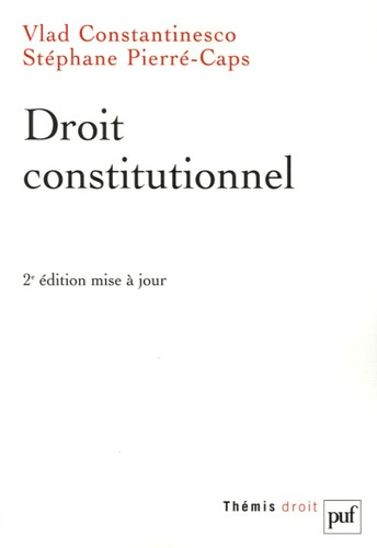 Constantinesco_Vlad_Pierr_-Caps_St_phane-Droit_constitutionnel._2e_dition-9782130557135_0