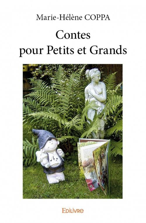 Coppa_Marie-H_l_ne-Contes_pour_Petits_et_Grands-9782332963963_0