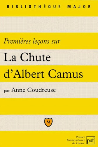 Coudreuse_Anne-Premi_res_le_ons_sur_La_Chute_d_Albert_Camus-9782130498476_0