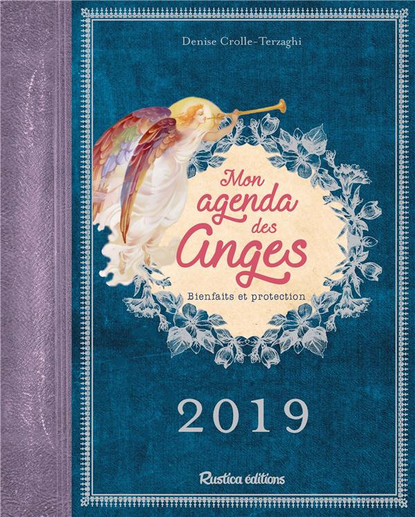 Crolle-Terzaghi_Denise-Mon_agenda_des_anges._Bienfaits_et_protection_Edition_2019-9782815312417_0