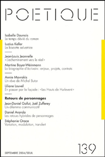 Daunais_Isabelle_Keller_Luzius_Jeannelle_Jean--Po_tique_N_139-9782020628204_0