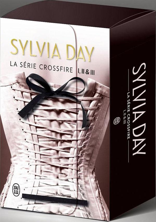 Day_Sylvia-Coffret_Crossfire_-_Les_3_premiers_tomes_Les_trois_premiers_tomes-9782290119020_0