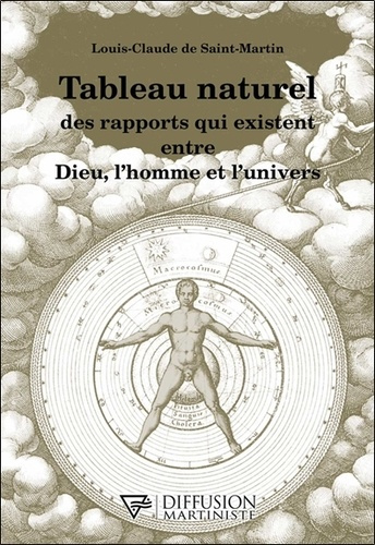 De_Saint-martin_louis-claude-Tableau_naturel_des_rapports_qui_existent_entre_Dieu_l_homme_et_l_univers-9782490955039_0