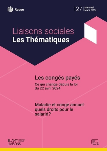 Deroubaix_Guillaume-Liaisons_sociales_Les_Th_matiques_N_127_mars_2025_Les_cong_s_pay_s._Ce_qui_change_depuis_la_loi-9782385361181_0