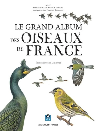 Desbordes_Fran_ois_Lpo_Collectif-Le_grand_album_des_Oiseaux_de_France-9782737392405_0